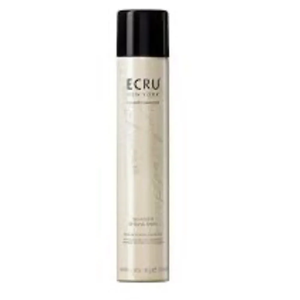 NWT ECRU Marine Thickening Balm 4.2 Fl Oz  & MAX Sunlight Finishing Spray Travel